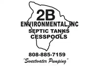 2B Environmental Inc.