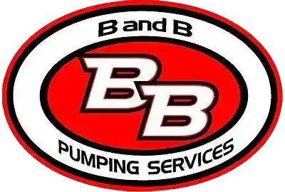 B & B Pumping Services