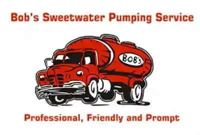 Bob’s Sweetwater Pumping