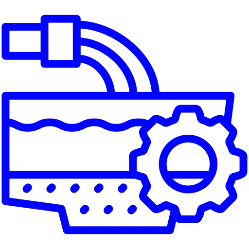 Grease and Sludge Removal